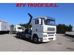 MAN TGA 460 MOTRICE SCARRABILE GANCIO LEM 26 TON rif. 22049650
