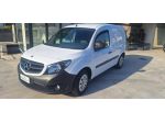MERCEDES-BENZ Citan 1.5 111 CDI S&S Furgone Long N°GE225 rif. 23645757