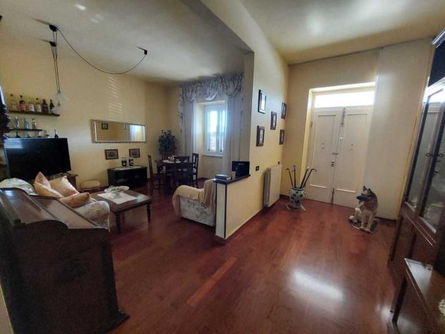 casa semindipendente in vendita a Castelnuovo Magra