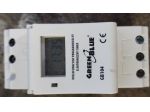 Timer temporizzatore elettrico