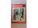 34 VECCHI NUMERI DELL'AUTOMOBILE DAL 1959 AL 1967 -