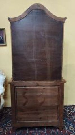 Vetrina doppio corpo stile olandese - Foto 2