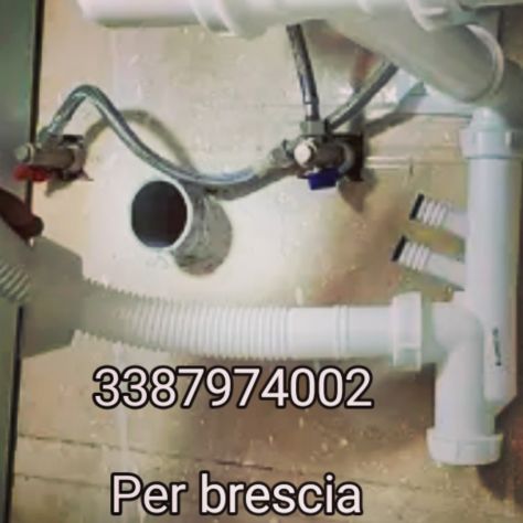 Idraulico fabbro - Foto 2