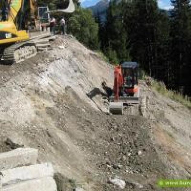 Burgmann Kandidus - Foto 3