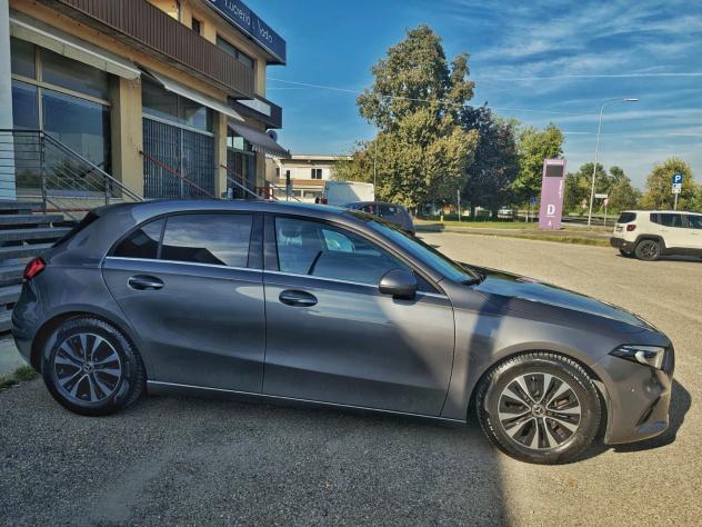 Mercedes-Benz A 180 D Business Extra #50272 - Foto 6