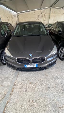 Bmw 2er Active Tourer 218d Luxury - Foto 5