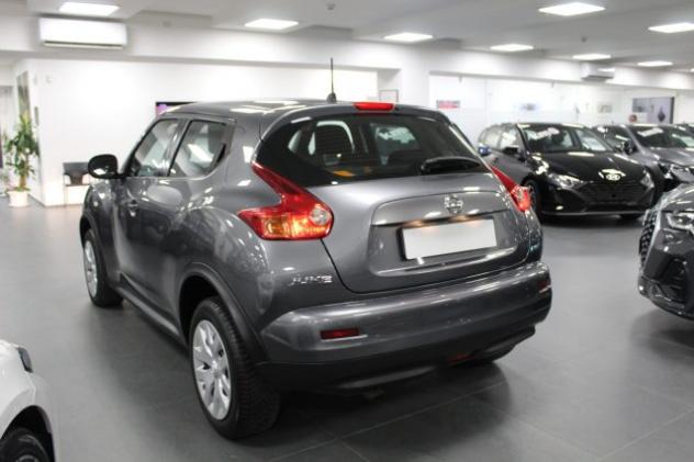 NISSAN Juke 1.5 dCi 110 CV Visia rif. 23130632 - Foto 3