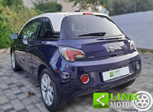 OPEL Adam 1.4 87CV GPL TECH AIR rif. 24198915 - Foto 5