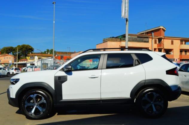 DACIA Duster Eco-G 120 CV GPL Journey rif. 23882886 - Foto 5