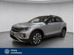 VOLKSWAGEN T-Roc 1.0 tsi style 110cv rif. 24036463
