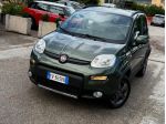 "IMMACOLATA"  Fiat Panda 1.3 MJT  4x4 FULL OPT.