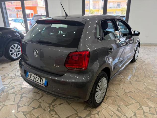 VOLKSWAGEN Polo 1.2 TDI DPF 5 p. Comfortline rif. 23815917 - Foto 4