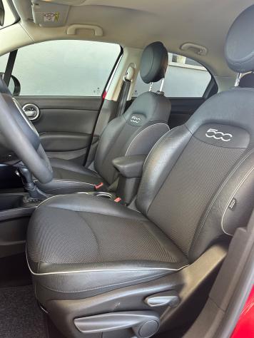 Fiat 500 X 500X 1.4 m-air Cross 4x4 170cv auto - Foto 9