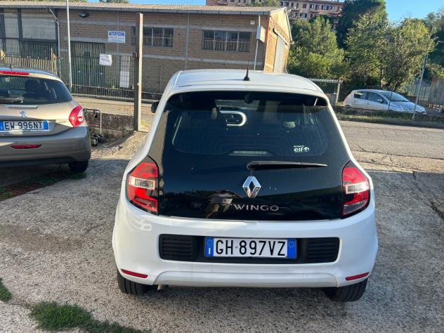 Renault Twingo SCe Life - Foto 4