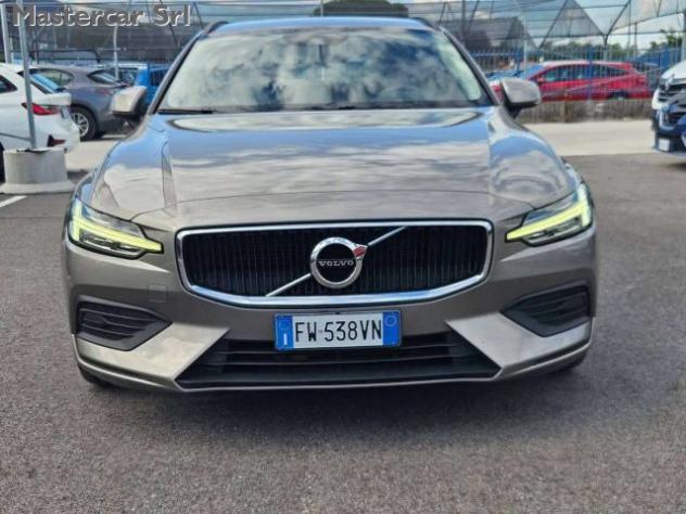VOLVO V60 V60 2.0 D3 150cv Business auto - FW538VN rif. 24178738 - Foto 2