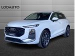 Audi Q3 TFSI 110 kW S tronic S Line Edition