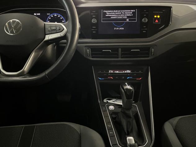 Volkswagen Polo VI 2022 1.0 tsi Style 110cv dsg - Foto 10