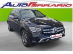 MERCEDES GLC          (X253) GLC 200 4Matic EQ-Boost Executive