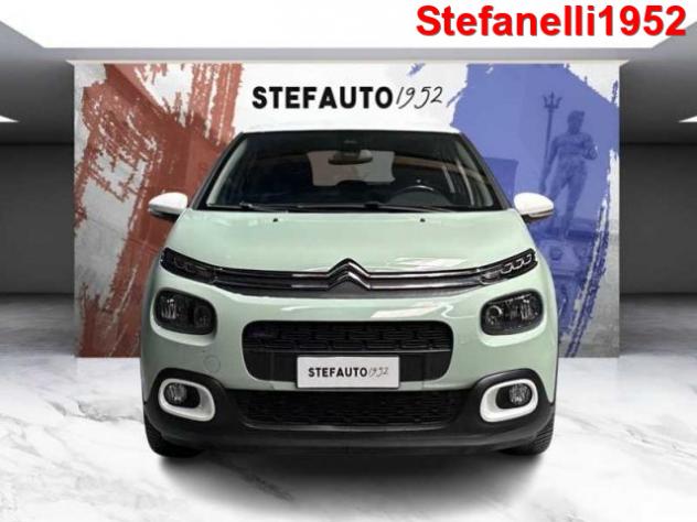 CITROEN C3 III 2017 - 1.2 puretech Shine 82cv rif. 23939204 - Foto 2