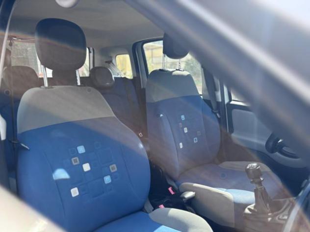 FIAT Panda 1.2 Lounge rif. 23760789 - Foto 9