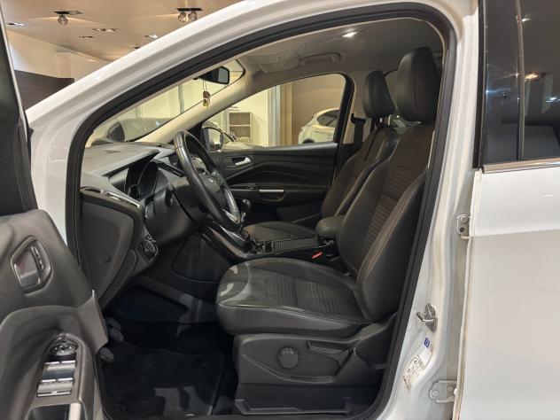 FORD KUGA 1.5 D 120CV TITANIUM - 2018 - Foto 8