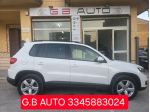 VW TIGUAN 2.0 TDI ANNO 2012 PARK ASSIST KMCERT