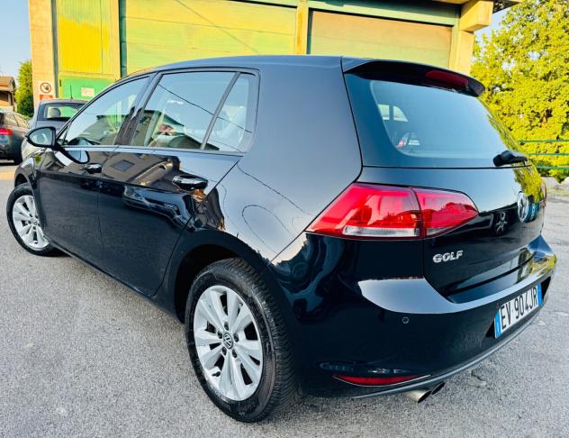 Volkswagen Golf 1.6 TDI 5p. 4MOTION - Foto 6
