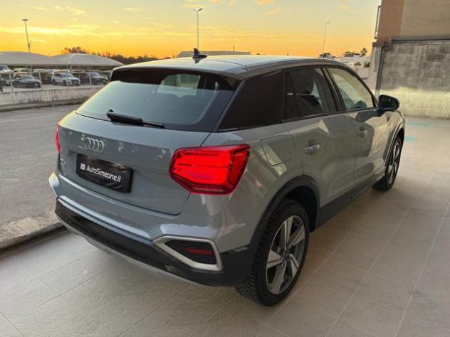 AUDI Q2 35 TDI 150 CV S tronic Admired Advanced rif. 23814379 - Foto 5