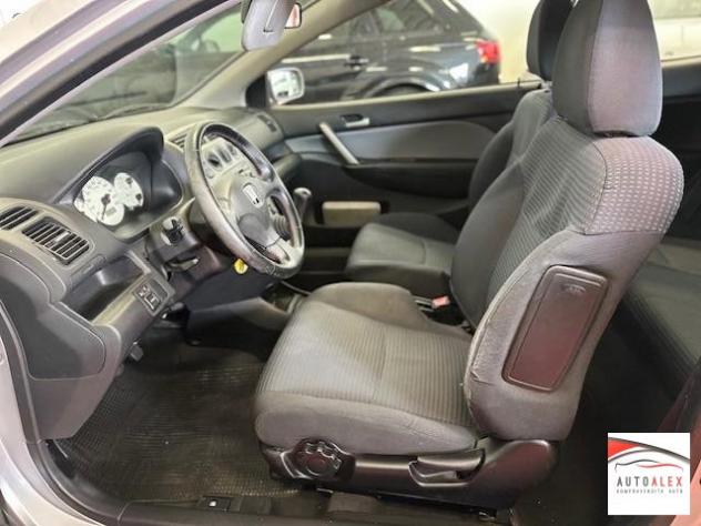 HONDA - Civic 1.6 ES - Foto 8