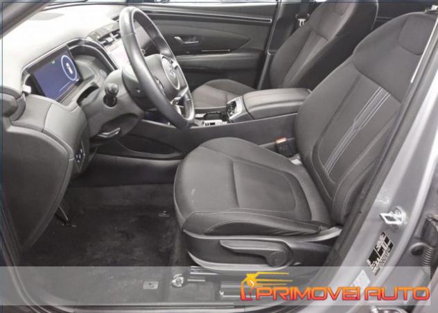 HYUNDAI Tucson 1.6 CRDI 48V DCT rif. 20966447 - Foto 3