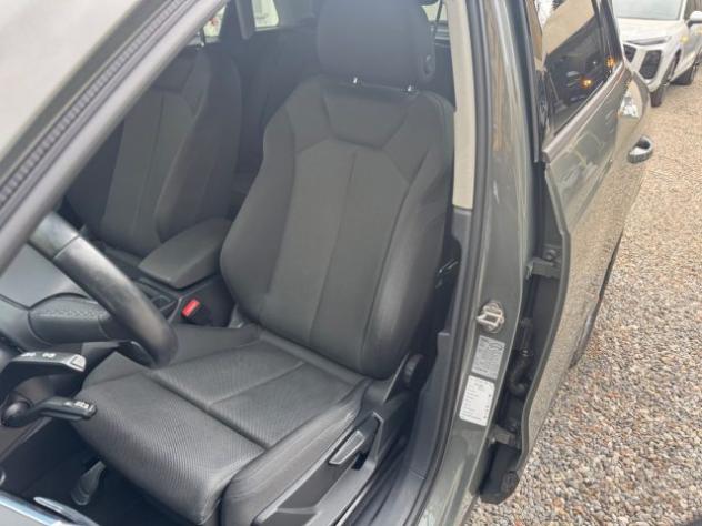AUDI Q3 35 TDI S tronic Business Advanced rif. 23596597 - Foto 9