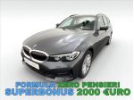 BMW Serie 3 318i Touring Business Advantage