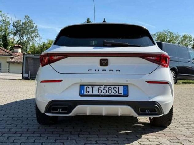 CUPRA Leon Leon 1.5 hybrid 150cv dsg IVA ESPOSTA rif. 23956654 - Foto 6