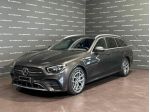 MERCEDES-BENZ E 220 d S.W. Auto AMG rif. 24008678