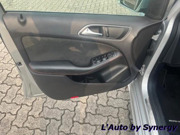 MERCEDES-BENZ B 200 d Automatic Sport AMG rif. 23821476 - Foto 8