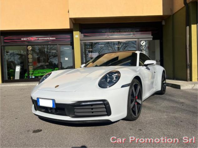 PORSCHE 911 Carrera 4S rif. 23504687