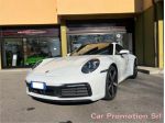 PORSCHE 911 Carrera 4S rif. 23504687