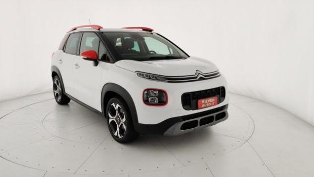 CITROEN C3 Aircross PureTech 110 S&S Shine - TETTO APRIBILE rif. 24139990