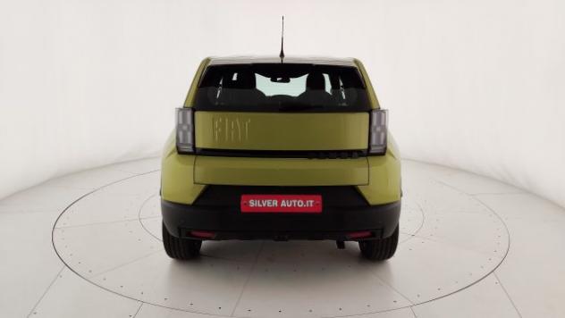 FIAT Grande Panda 1.2 100 CV S&S Icon rif. 24171731 - Foto 6