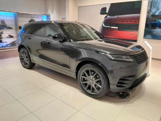 Land Rover Range Rover Velar Range Rover Velar 2.0 I4 PHEV 404 CV DYNAMIC SE IVA ESPOSTA - Foto 3