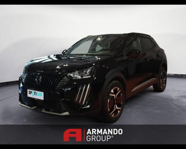 Peugeot 2008 2ª serie PureTech 100 S&S Allure