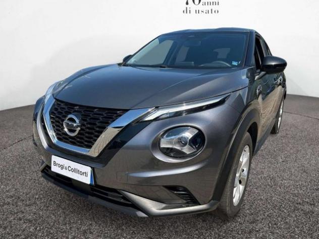 NISSAN Juke II 2020 1.0 dig-t Acenta 114cv rif. 23915330 - Foto 3