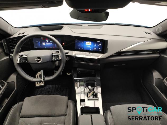 Opel Astra Nuova GS Electric 156 hp - Foto 7