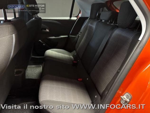 OPEL Corsa 1.2 75 cv Edition - Neopatentati - PROMO rif. 24175870 - Foto 7