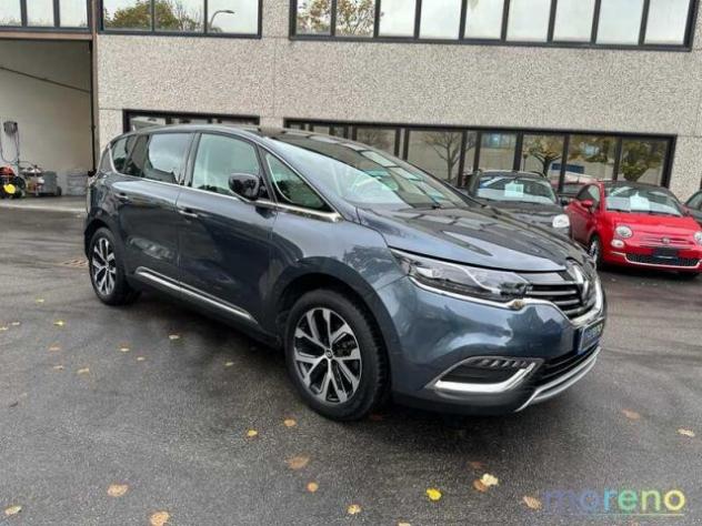 RENAULT Espace 2.0 blue dCi 160 CV Executive EDC 7 Posti rif. 18060785 - Foto 2