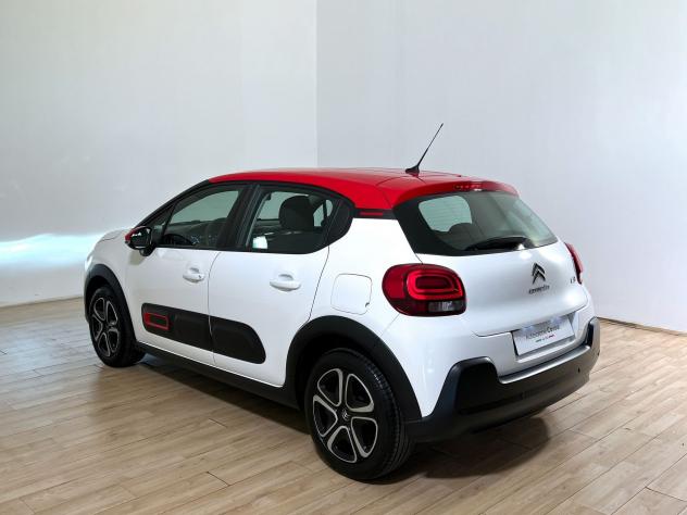 Citroën C3 C3 1.2 puretech Feel Pack s&s 83cv neopatentati - Foto 6