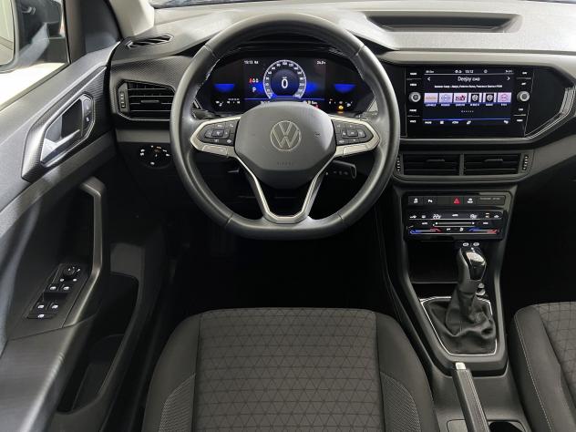 Volkswagen T-Cross T-Cross 1.0 tsi Sport 110cv dsg - Foto 8