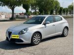 Alfa Romeo Giulietta 1.6 JTDm (Garanzia 24 Mesi)