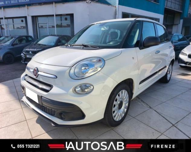 FIAT 500L 1.3 Multijet 95 CV Neo Patentati Telecamera rif. 23830742