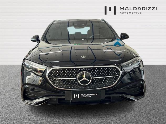 Mercedes-Benz Classe E - S214 SW E SW 300 de phev AMG Line Advanced Plus 4matic auto - Foto 2